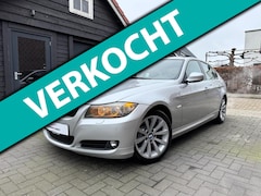 BMW 3-serie - 330i |Navi| Xenon| PDC| HiFi| Schuifdak| Leder