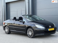 Peugeot 307 CC - 2.0-16V Cabriolet|Clima|Lmv