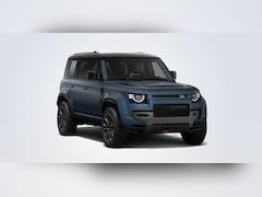 Land Rover Defender 110 - 4.4 P635 Octa V8 l Satin l Chopped Carbon l Trekhaak
