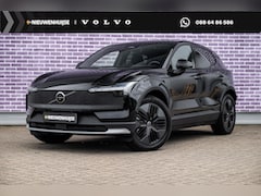 Volvo EX30 Cross Country - Twin Motor Performance Ultra 69 kWh | Trekhaak | 4x4 | Adaptieve Cruise | Stoel-/Stuurverw