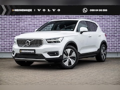 Volvo XC40 - 1.5 T4 Recharge Inscription Expression | Plug-in Hybrid (PHEV) | 360 Graden Camera | Panor