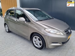 Honda FR-V - 1.8i Comfort|6Persoons|Airco|Cruise|Lmv