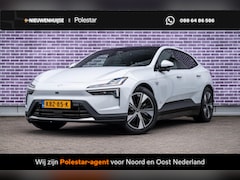 Polestar 4 - 4 Long Range Single motor 100 kWh MY26 | Prime | Harman Kardon | Panoramadak | Adaptieve C