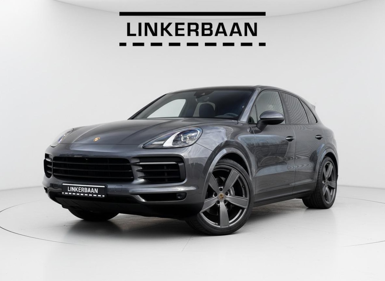 Porsche Cayenne - 3.0 E-Hybrid | SOH 87% | Panodak | Sport Chrono | Luchtvering | Bose | 22 inch | - AutoWereld.nl