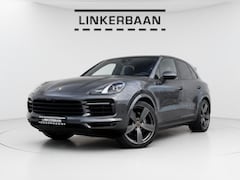Porsche Cayenne - 3.0 E-Hybrid | SOH 87% | Panodak | Sport Chrono | Luchtvering | Bose | 22 inch |