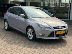 Ford Focus - 1.0 EcoBoost Edition Plus|Zeer goed onderhouden