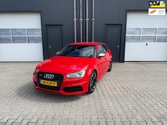 Audi A3 Sportback - 2.0 TFSI S3 quattro Pro Line Plus / Automaat / 1e Eig / 72dkm/org.NL