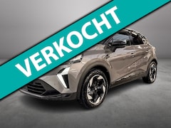 Renault Captur - 1.6 E-Tech full hybrid 145 techno (BOVAG/RIJKLAARPRIJS)