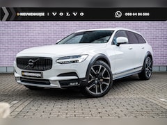 Volvo V90 Cross Country - 2.0 T5 AWD | Adapt. Cruise | getint Glas | Trekhaak | 20" Lm velgen | Standkachel| Stoel+