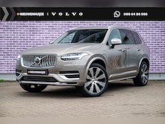 Volvo XC90 - 2.0 T8 Recharge AWD Inscription Exclusive | Trekhaak | Bowers & Wilkins | Head-up display