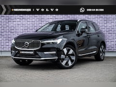 Volvo XC60 - 2.0 T6 Plug-in hybrid AWD Plus Bright | Long Range | 20” | Panoramadak | Adaptieve Cruise