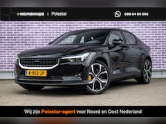 Polestar 2 - 2 Long Range Dual Motor AWD Launch Edition 78kWh | Performance Pack | Pilot | Plus | Adapt