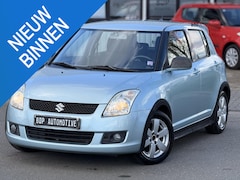 Suzuki Swift - 1.3 Shogun 1ste Eigenaar | APK Nieuw bij aflevering | Lage km stand | Goed onderhouden