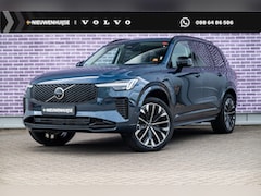 Volvo XC90 - 2.0 T8 Plug-in hybrid AWD Dark | Adaptieve Cruise Control | Luchtvering | Panoramadak | Bo