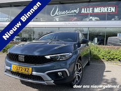 Fiat Tipo Cross - 1.0 Cross Airco - Achteruitrijcamera - Parkeersensoren - Navigatie - Stoelverwarming - U-c