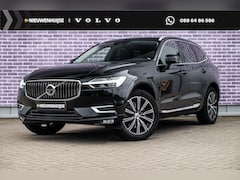 Volvo XC60 - 2.0 T5 AWD Inscription | Trekhaak | 360° Camera | Head-up Display | Panoramadak | BLIS | N