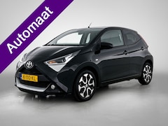 Toyota Aygo - 1.0 VVT-i x-joy Direct leverbaar