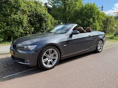BMW 3-serie Cabrio - 330i High Executive VOL