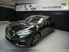 BMW 1-serie - 118i High Executive Edition Automaat / NAVI / NAP