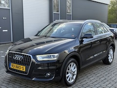 Audi Q3 - 2.0 TFSI q. Pro Line DSG | XENON | CLIMA | CRUISE | PDC | AUTOMA