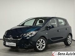 Opel Corsa - 1.4 Edition/ Automaat/ Lage km’s/ Nette staat