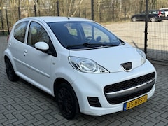 Peugeot 107 - 1.0-12V XS BENZINE 5DRS | ELEK PAKKET | NIEUWE KOPPELING | CV |