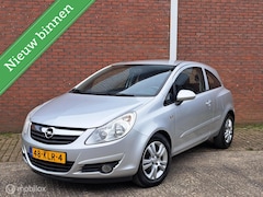 Opel Corsa - 1.4-16V