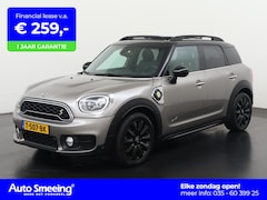 MINI Countryman - 1.5 Cooper S E ALL4 Chili | Trekhaak | Panoramadak | Stoelverwarming | Zondag Open