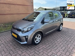 Kia Picanto - 1.0 DPi ComfortLine