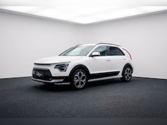 Kia Niro - 1.6 GDi HEV Hybrid DynamicLine Camera l Adaptive Cruise l Blinds