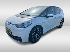 Volkswagen ID.3 - Pure 45 kWh / CarPlay / Parkeerhulp V+A / 18'' / Stuur+Stoelverwarming / DAB / ACC / Warmt