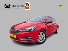 Opel Astra - 1.4 Business+ 1e eig Navi, LED, NAP