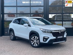 Suzuki S-Cross - 1.5 Hybrid 4x4 AllGrip