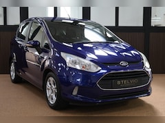 Ford B-Max - 1.6 TI-VCT Style Automaat. Uitzonderlijk mooi