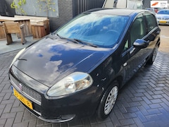 Fiat Punto - Grand 1.2 Active 5drs