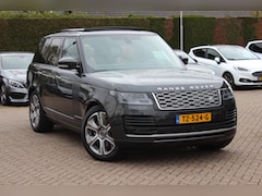 Land Rover Range Rover - 2.0 P400e Autobiography / Panoramadak / 360Camera / Head-up / Softclose / Luchtvering / 21