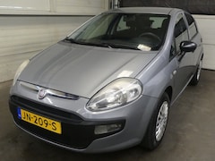 Fiat Punto Evo - 1.2 Active - Airco - Mooie Auto