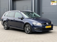 Volkswagen Golf Variant - 1.0 TSI Business Edition Connected