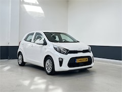 Kia Picanto - 1.0 DPi DynamicLine | Apple Carplay/ Android auto| Camera| NL | 1 Eig |