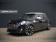 MINI Mini-Electric - Yours 33 kWh | Panoramadak | Harman Kardon | Head-Up Display | Union Jack | Stoelverwarmin