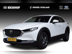 Mazda CX-30 - 2.0 e-SkyActiv-X 186 pk M Hybrid Centre-line