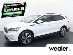 Skoda Enyaq iV - 60 | 180 PK | SoH 87% | Stoelverwarming | Cruise control | Climate control | Apple Carplay