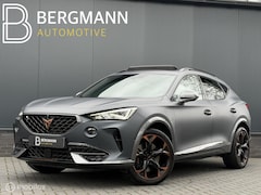 CUPRA Formentor - 1.4 e-Hybrid VZ Copper Edition|Vol opties