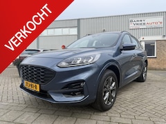 Ford Kuga - 2.5 PHEV ST-Line X | Winterpack | Trekhaak | Voorruit verwarming | Adaptive Cruise Control