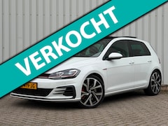 Volkswagen Golf - 2.0 TSI GTI Performance|Pano|Virtual|Stoelverwarming|Clima|Carplay