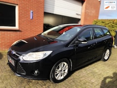 Ford Focus Wagon - 1.6 EcoBoost 150pk/Distr.riem VV