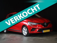 Renault Clio - 1.0 TCe 90 ZEN | PDC | CARPLAY |