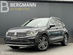 Volkswagen Tiguan - 1.4 TSI eHybrid|19”|HUD|Trekhaak|Carplay