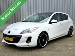 Mazda 3 - 3 2.0 DiSi TS Plus