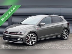 Volkswagen Polo - 2.0 TSI GTI Pano ACC Lane assist Keyless Cam